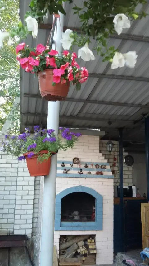 Агой: Guest House Solnechnaya dacha 2