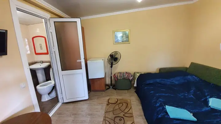 Агой: Guest House Solnechnaya dacha 2
