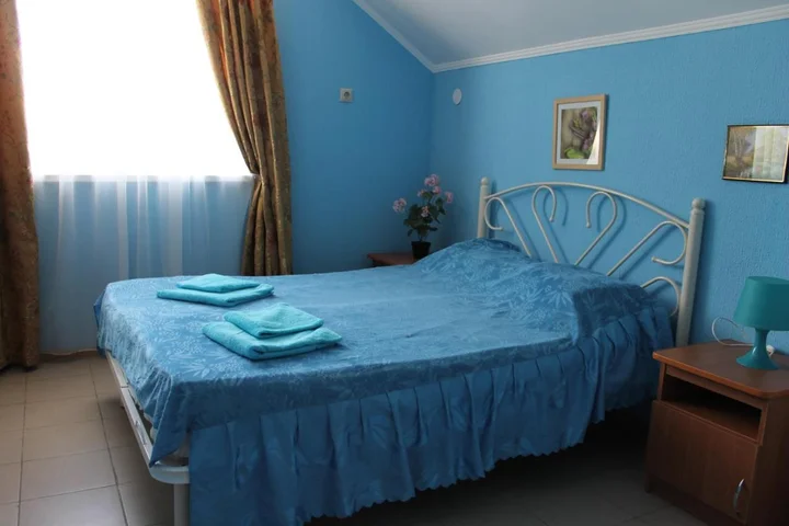 Агой: Guest House Solnechnaya dacha 2