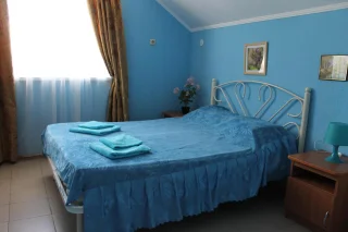 Агой: Guest House Solnechnaya dacha 2