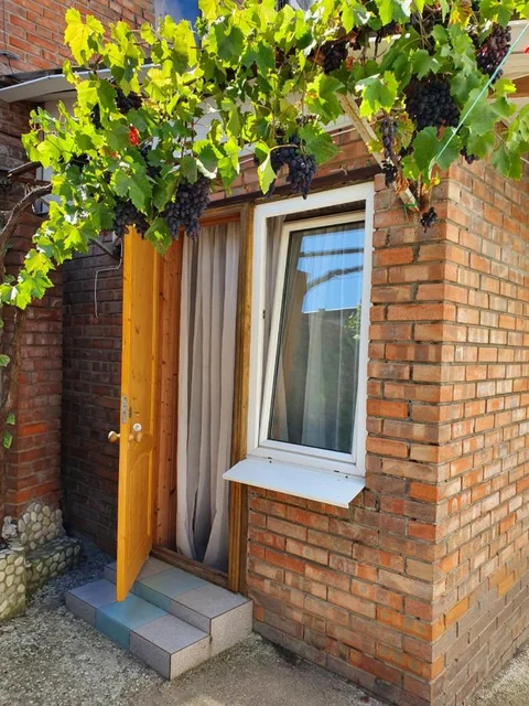 Агой: Guest House Solnechnaya dacha 2