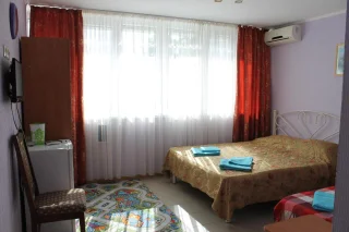 Агой: Guest House Solnechnaya dacha 2