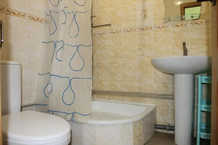 Агой: Guest House Solnechnaya dacha 2