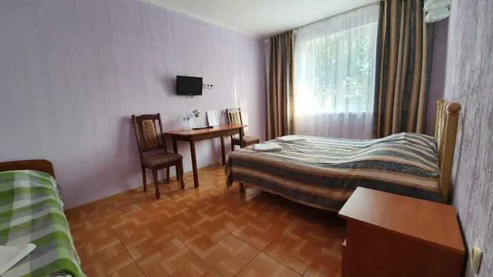 Агой: Guest House Solnechnaya dacha 2