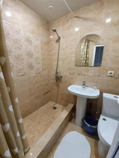 Агой: Guest House Solnechnaya dacha 2