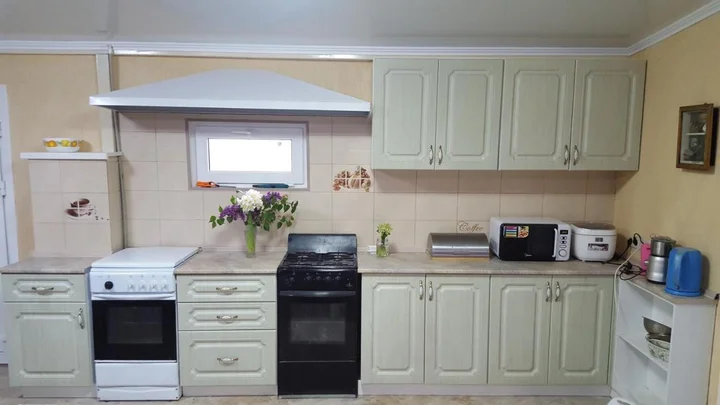 Агой: Guest House Solnechnaya dacha 2