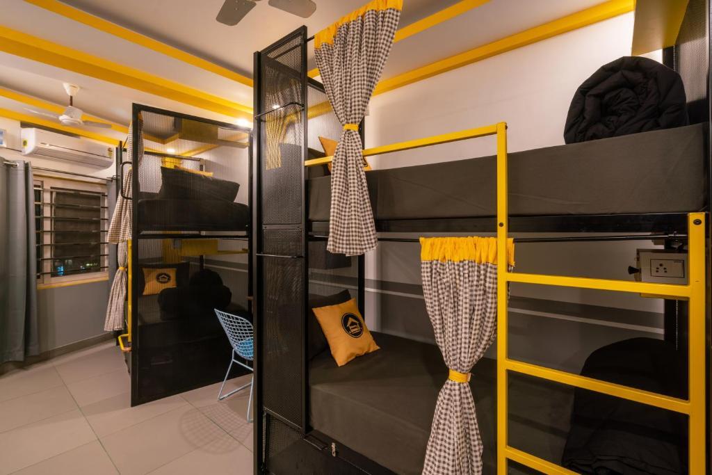 Коччи: The Hosteller Fort Kochi