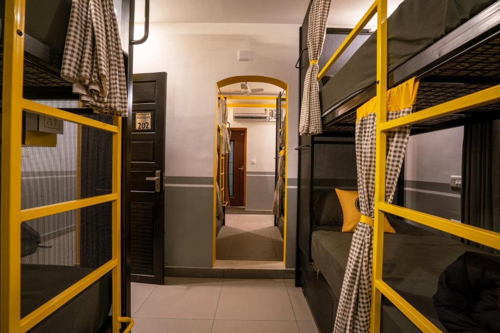 Коччи: The Hosteller Fort Kochi