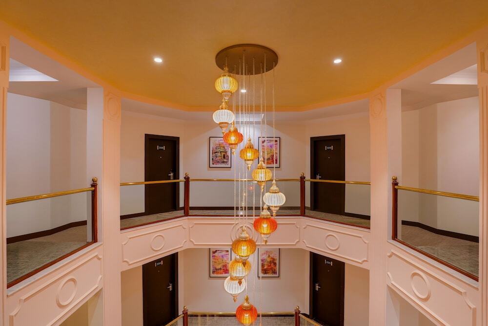 Бхопал: Lemon Tree Hotel Bhopal