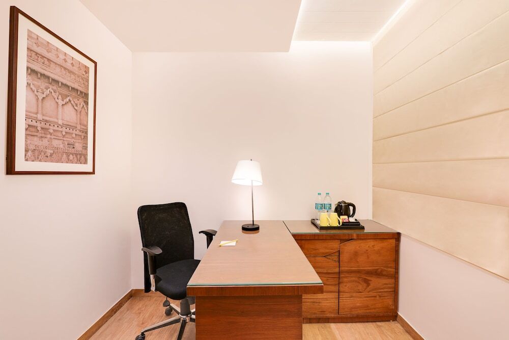 Бхопал: Lemon Tree Hotel Bhopal