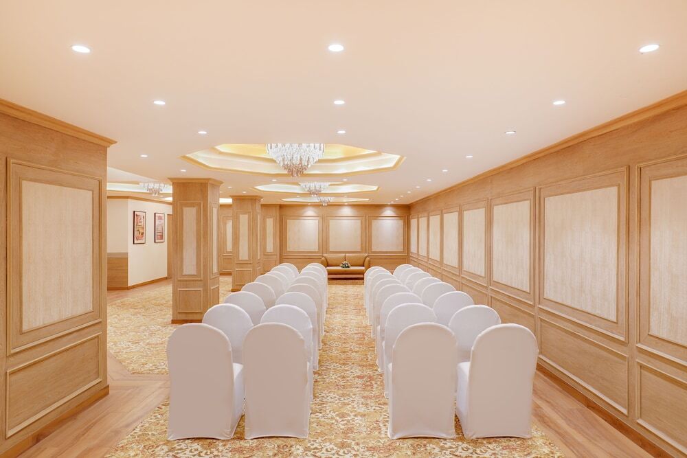 Бхопал: Lemon Tree Hotel Bhopal