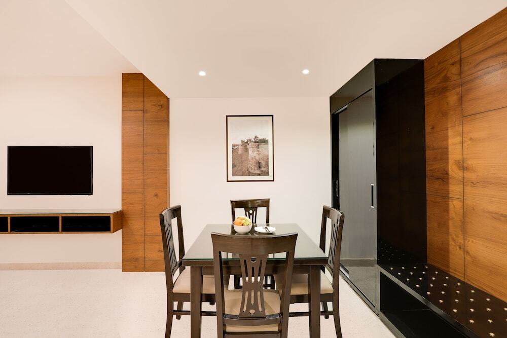 Бхопал: Lemon Tree Hotel Bhopal