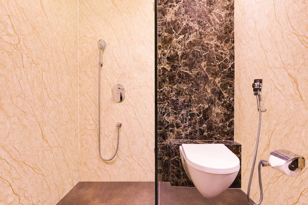 Бхопал: Lemon Tree Hotel Bhopal