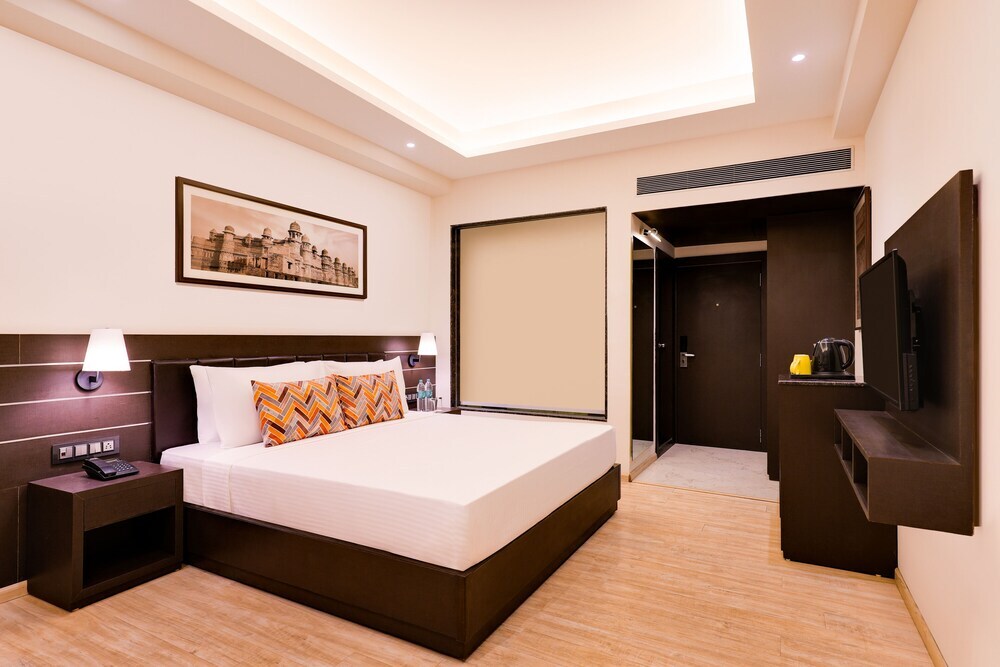 Бхопал: Lemon Tree Hotel Bhopal