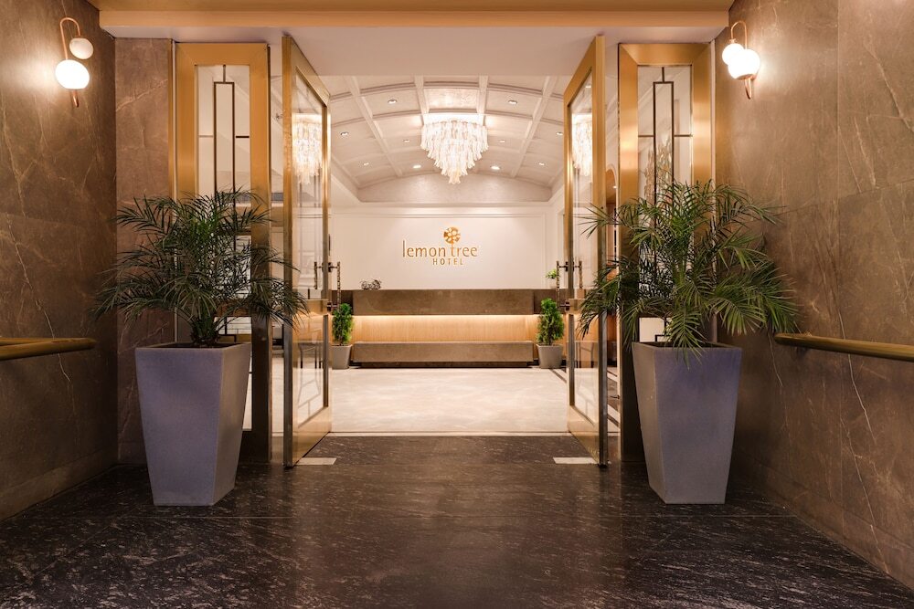 Бхопал: Lemon Tree Hotel Bhopal