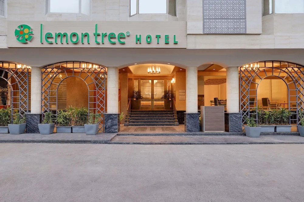Бхопал: Lemon Tree Hotel Bhopal