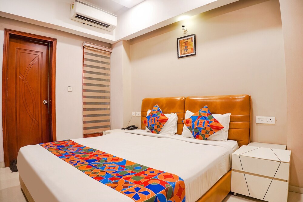 Бхопал: Fabhotel Divine Casa