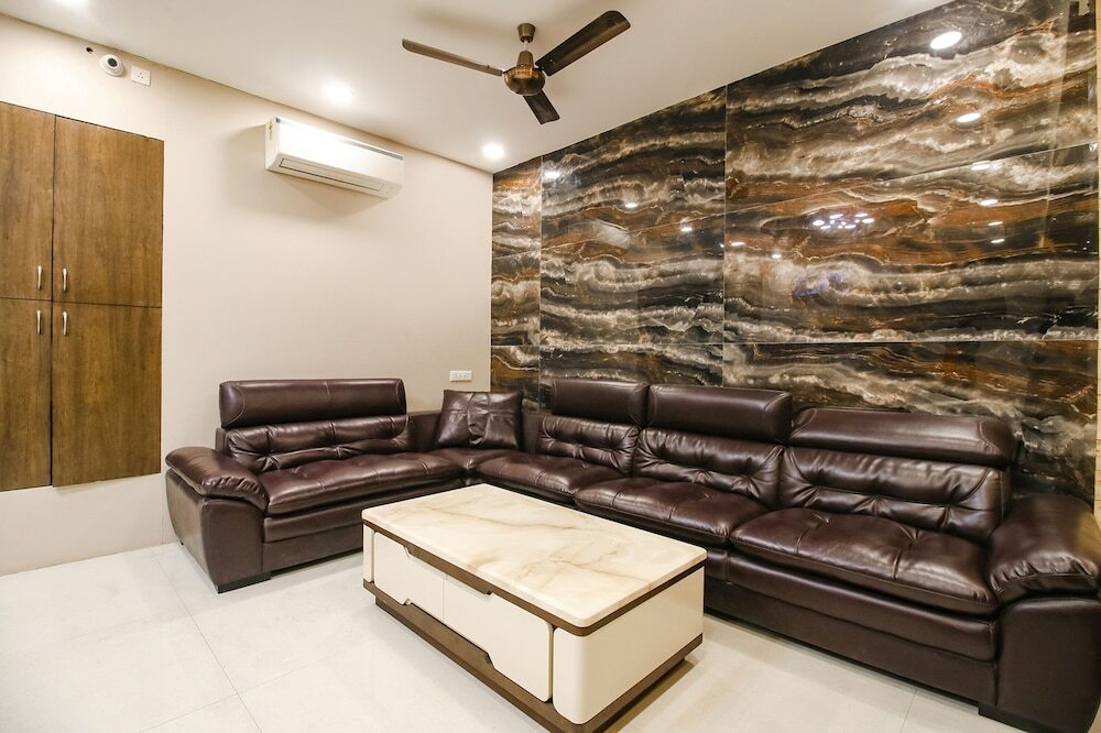 Бхопал: Fabhotel Divine Casa