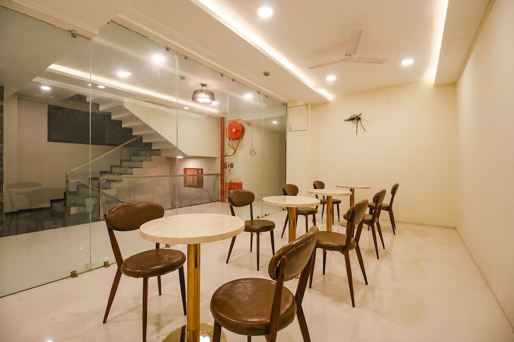Бхопал: Fabhotel Divine Casa