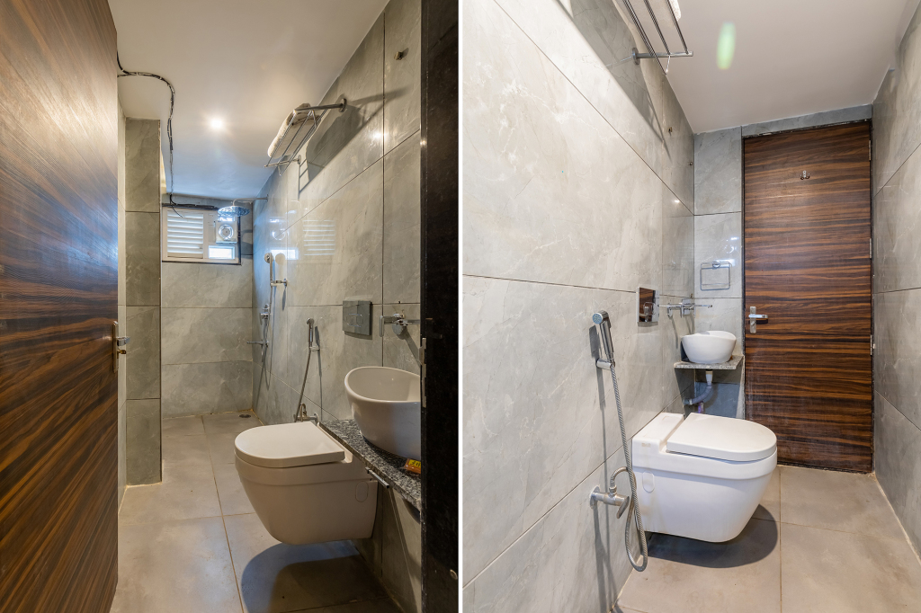 Бхопал: Fabhotel Bentree