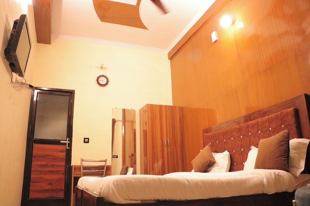 Hotel Rajat Residency — фото 2