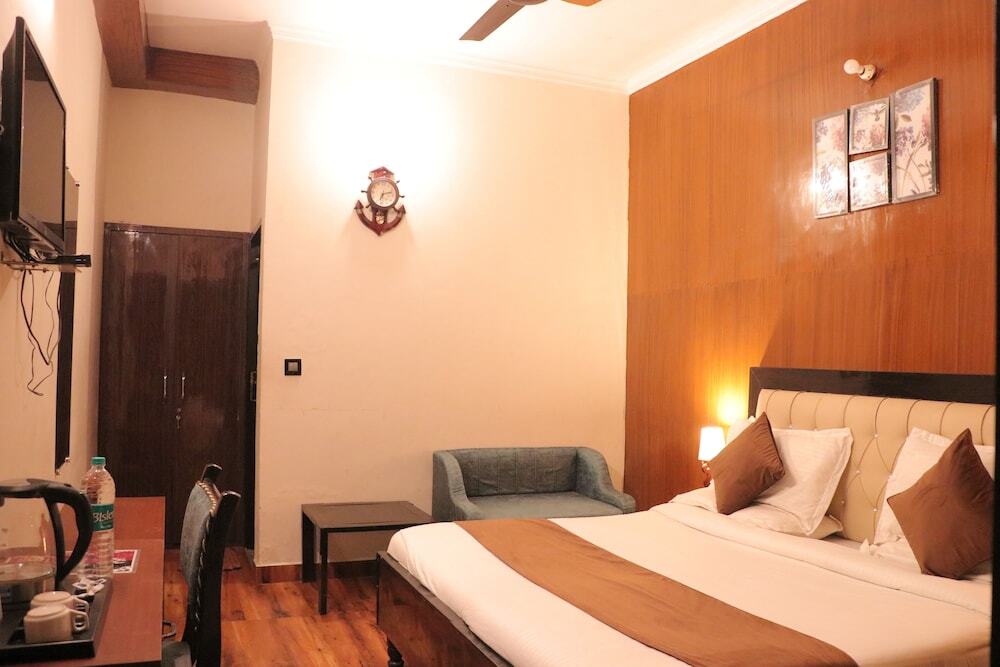 Hotel Rajat Residency — фото 3