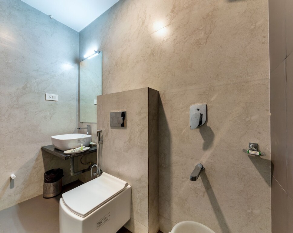 Биджапур: VOV Hotels Vijayapura
