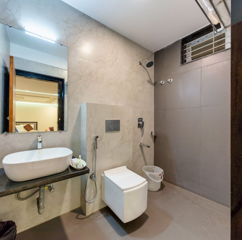 Биджапур: VOV Hotels Vijayapura