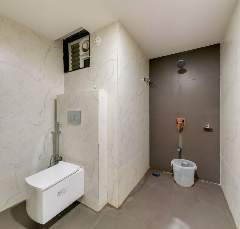Биджапур: VOV Hotels Vijayapura