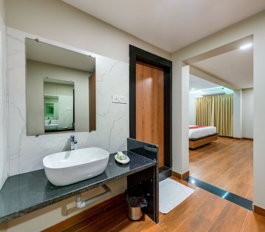 Биджапур: VOV Hotels Vijayapura
