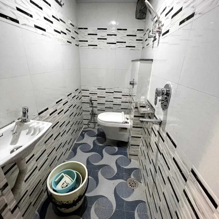 Айодхья: Hotel Raghunandan Inn