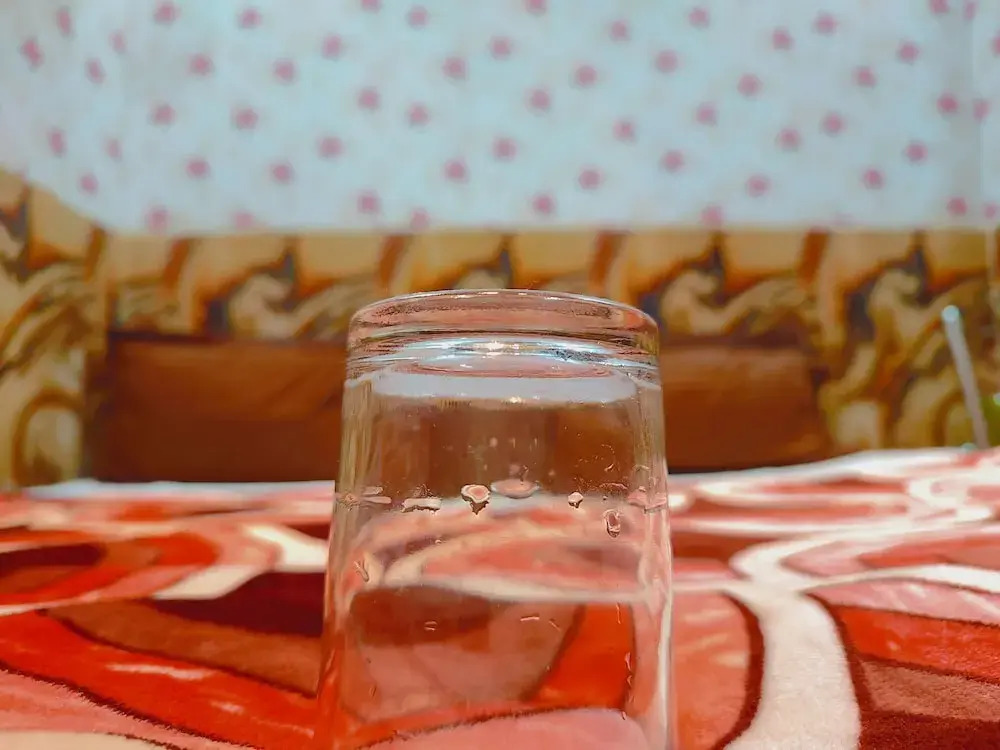 Айодхья: Hotel Raghunandan Inn