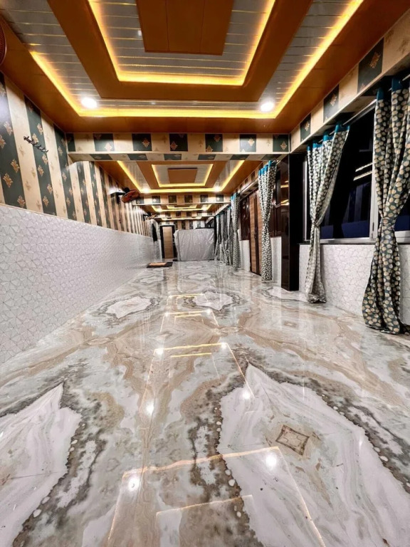 Айодхья: Hotel Raghunandan Inn