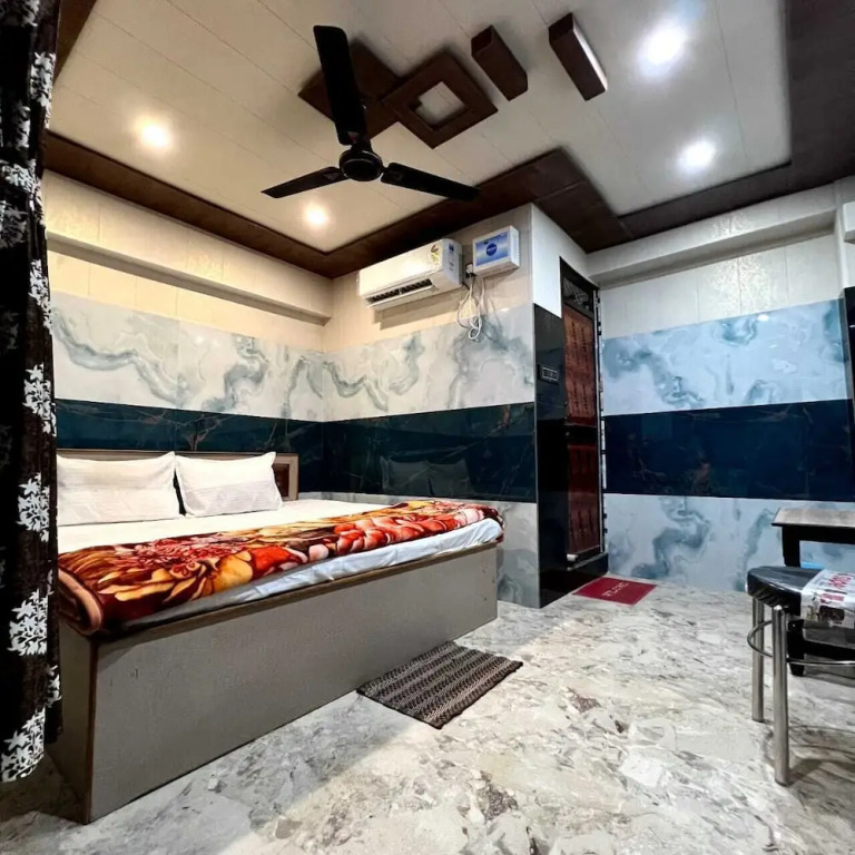 Айодхья: Hotel Raghunandan Inn