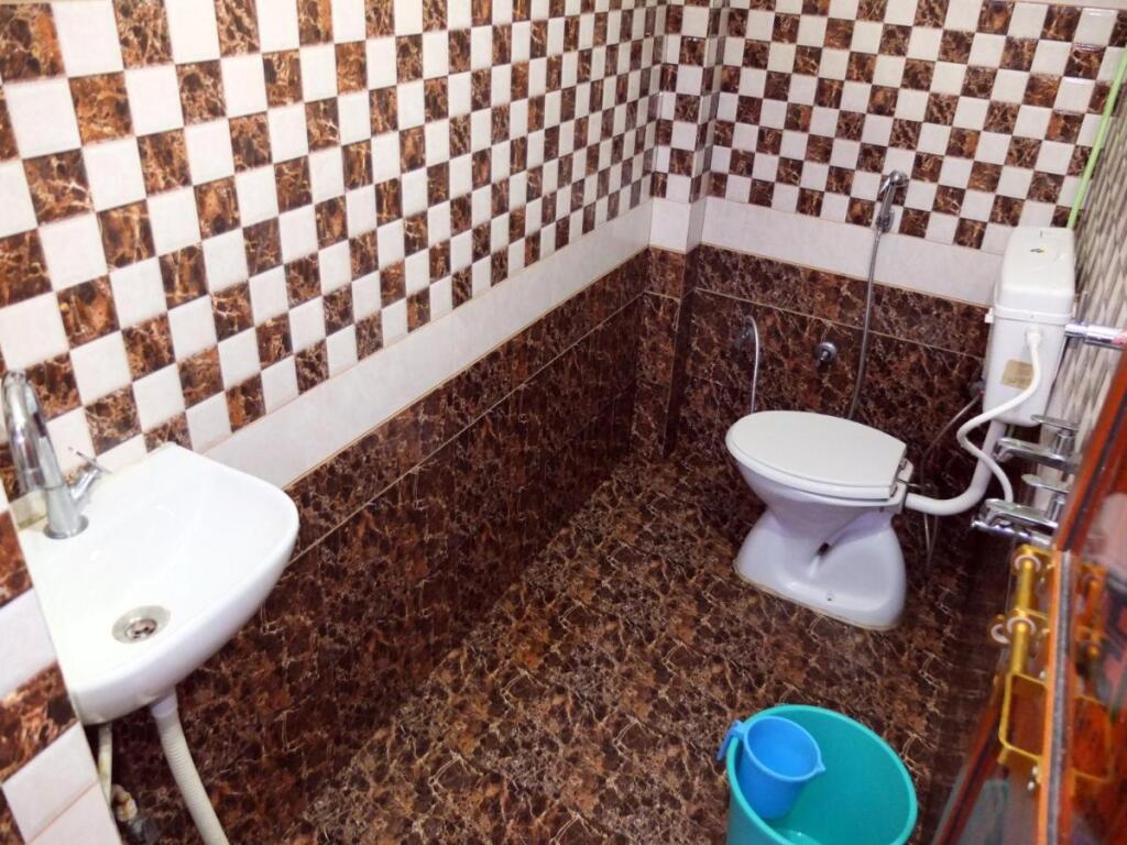 Айодхья: Hotel The Ramay Palace