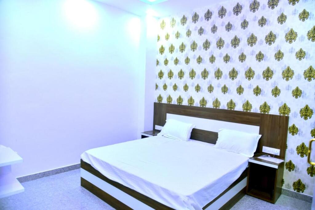 Айодхья: Hotel The Ramay Palace