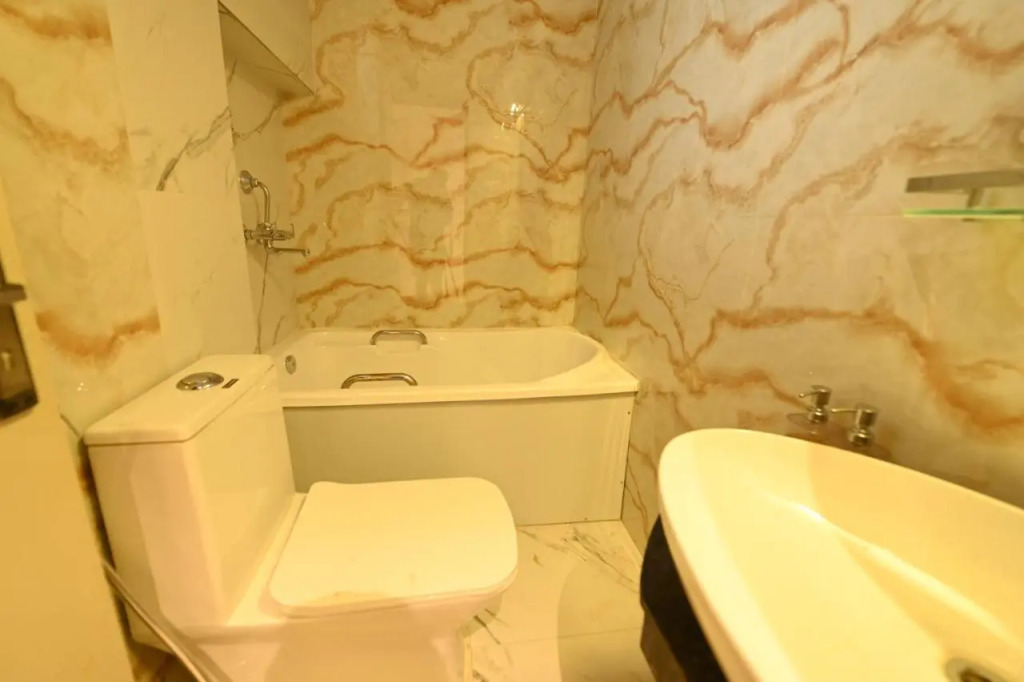 Бага: Hotel Quinta Da Branca