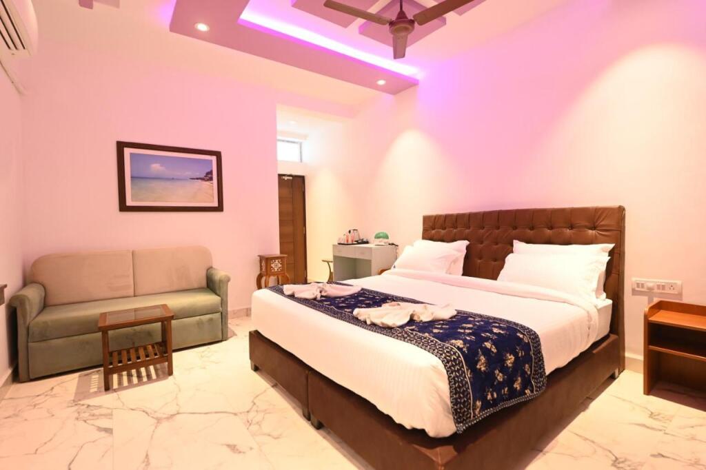 Бага: Hotel Quinta Da Branca