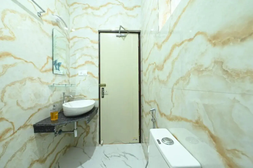 Бага: Hotel Quinta Da Branca