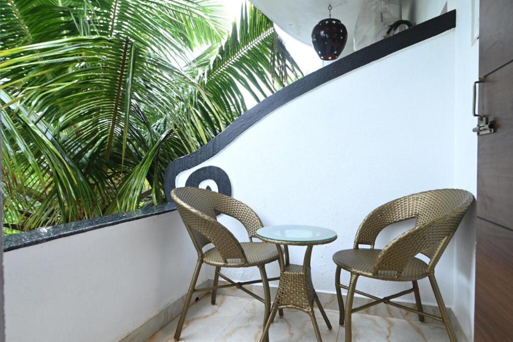 Бага: Hotel Quinta Da Branca