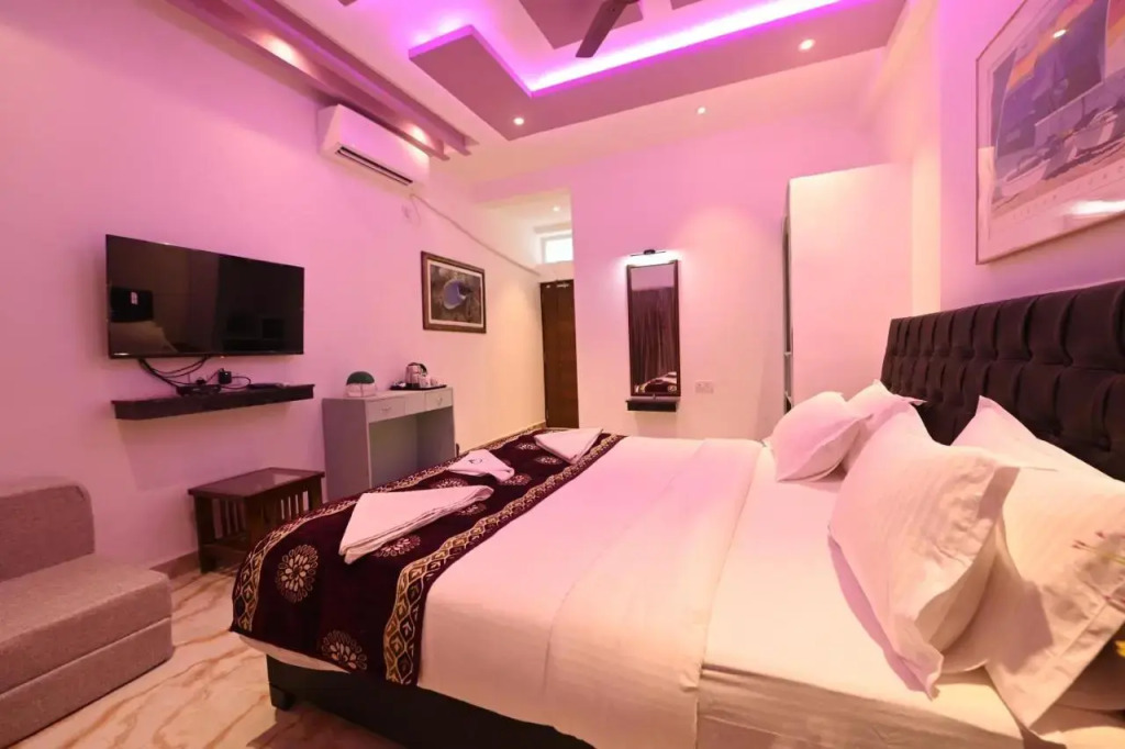 Бага: Hotel Quinta Da Branca