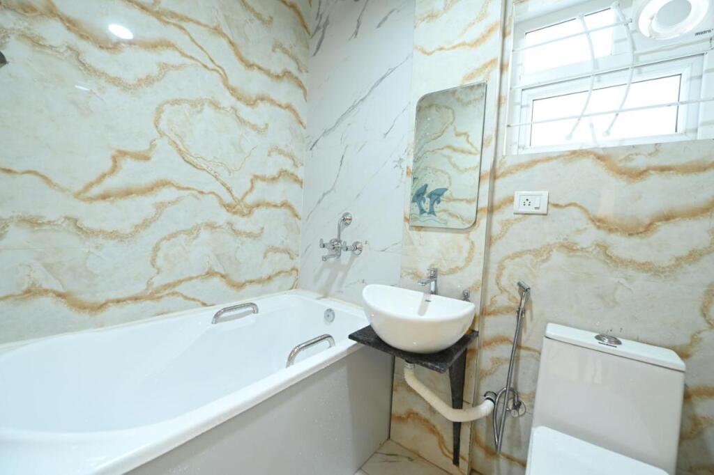Бага: Hotel Quinta Da Branca