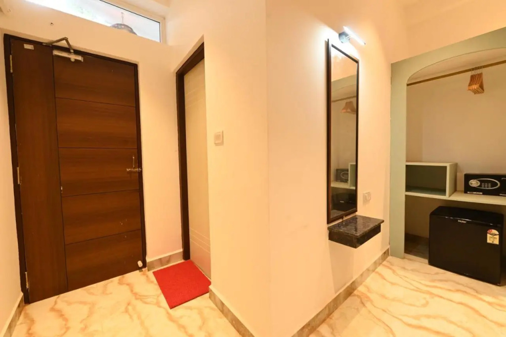 Бага: Hotel Quinta Da Branca