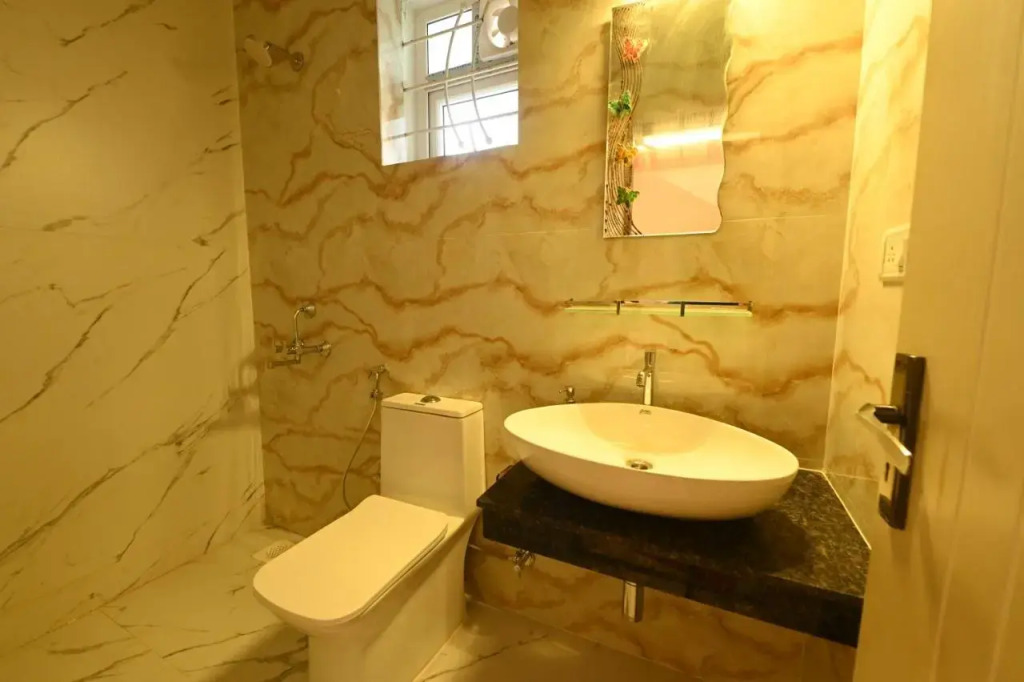 Бага: Hotel Quinta Da Branca