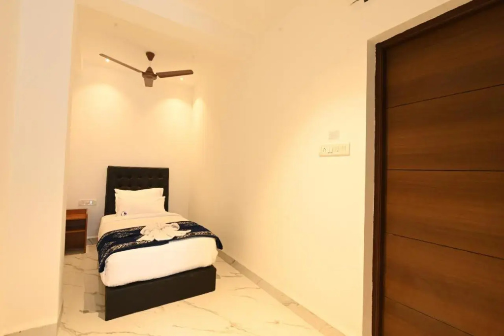 Бага: Hotel Quinta Da Branca