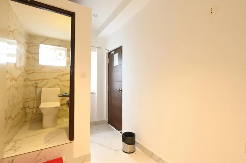 Бага: Hotel Quinta Da Branca