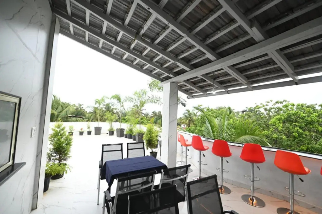 Бага: Hotel Quinta Da Branca