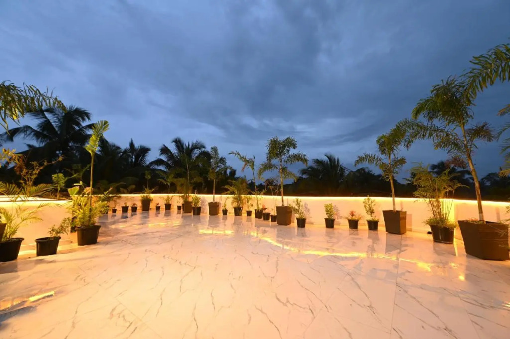 Бага: Hotel Quinta Da Branca