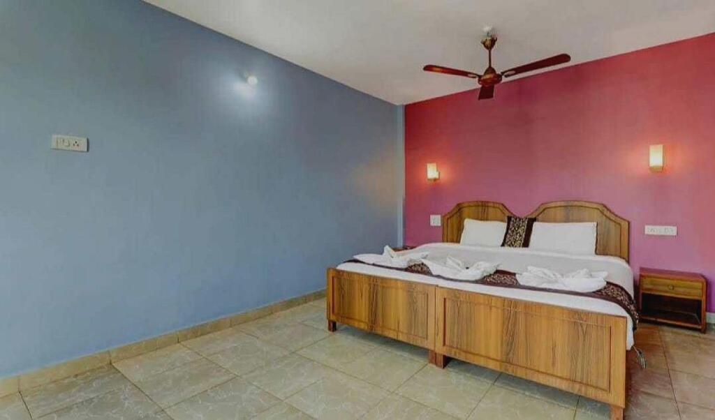 Бага: OYO Flagship 805365 ASA GUEST HOUSE