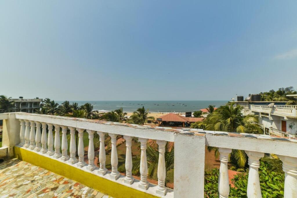 Бага: OYO Flagship 805365 ASA GUEST HOUSE